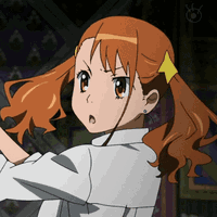 Naruko Anjou portrait