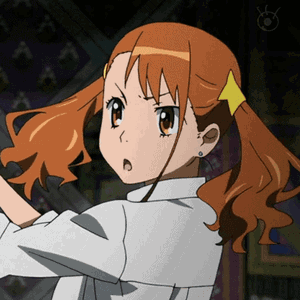 Naruko Anjou