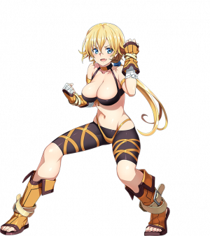 Gina
