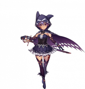 Gretel