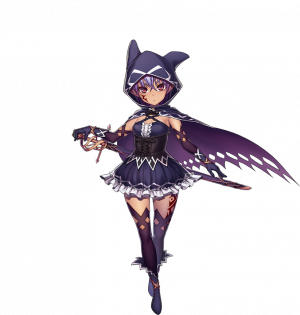 Gretel