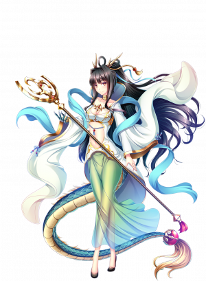 Hakunokami