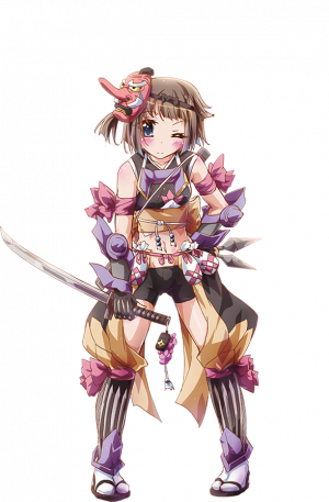 Hina