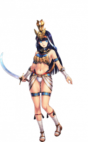Horus