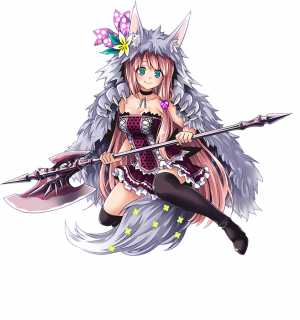 Imelia