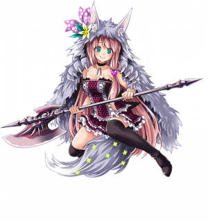 Imelia