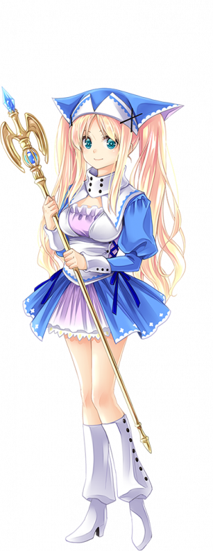 Iris