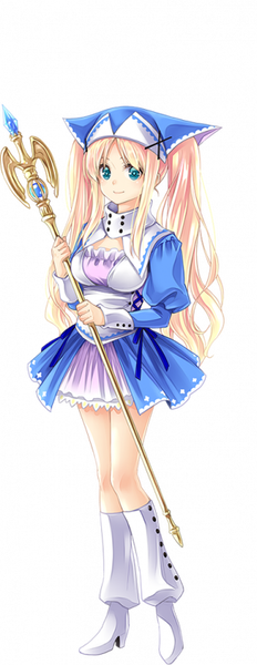 Iris