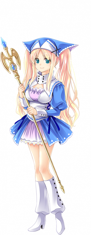 Iris