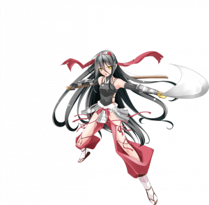 Iroha