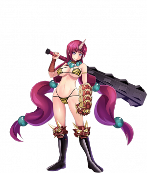 Itsuki