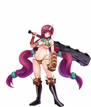 Itsuki