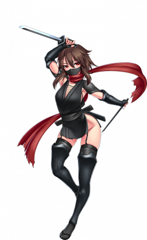 Kagerou
