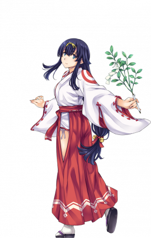 Kagura