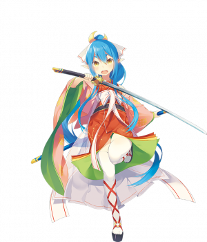 Kaguya