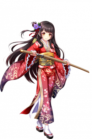 Kasumi