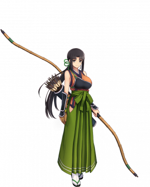 Kazuha