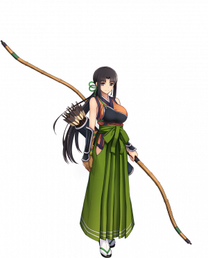 Kazuha
