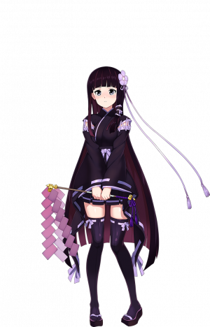 Kikyou