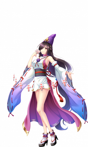 Koyomi