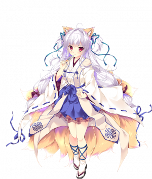 Kyuubi