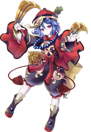 Lei-Mei