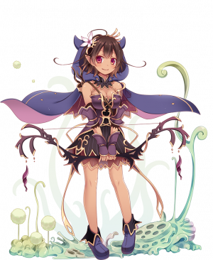 Linaria