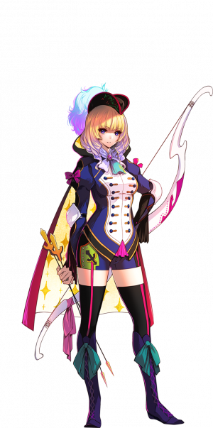 Margaret