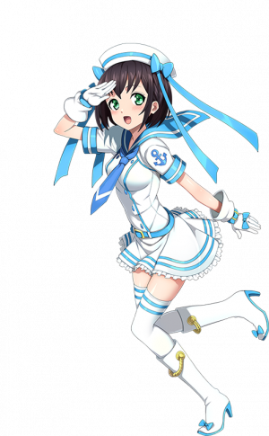 Marie