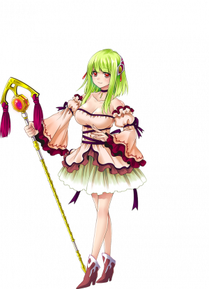 Marle