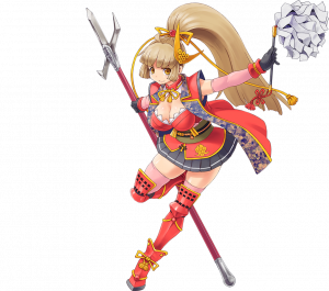 Matsuri