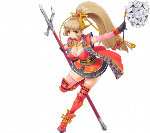 Matsuri