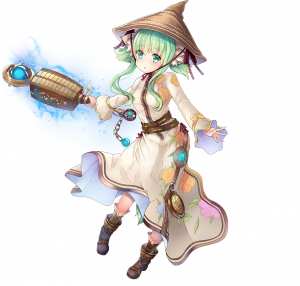 Mei-Hua
