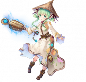 Mei-Hua
