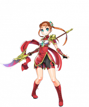 Meiling