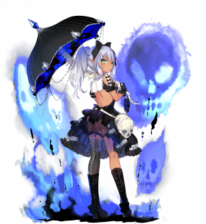 Melabyss