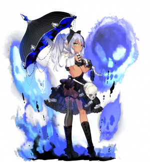 Melabyss