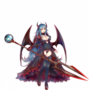 Mephisto