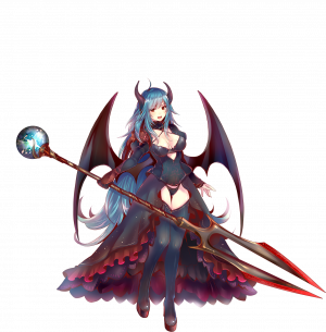 Mephisto