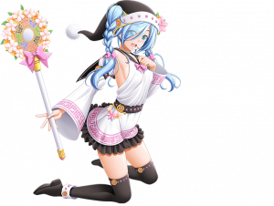 Mia