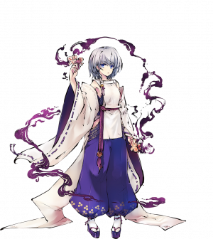 Mikoto