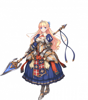 Mireille