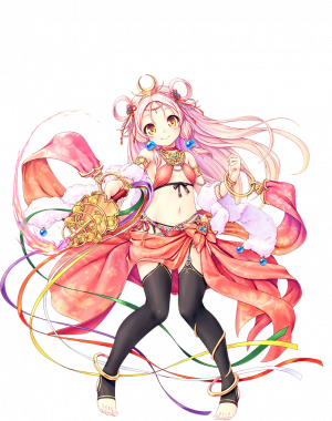 Miyabi
