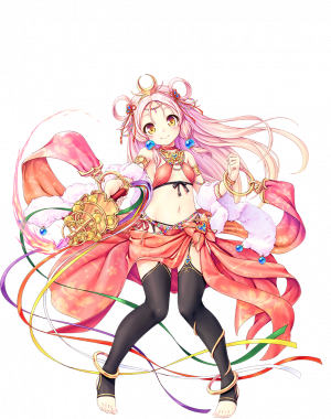 Miyabi