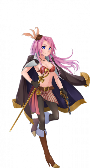 Monica