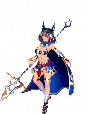 Nepthy