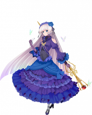 Odette