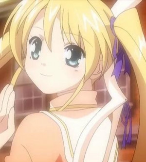 Anri Hiiragi