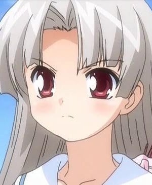 Ibuki Shikimori