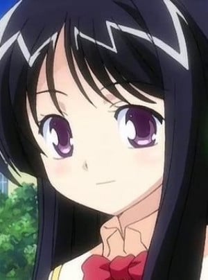 Koyuki Takamine